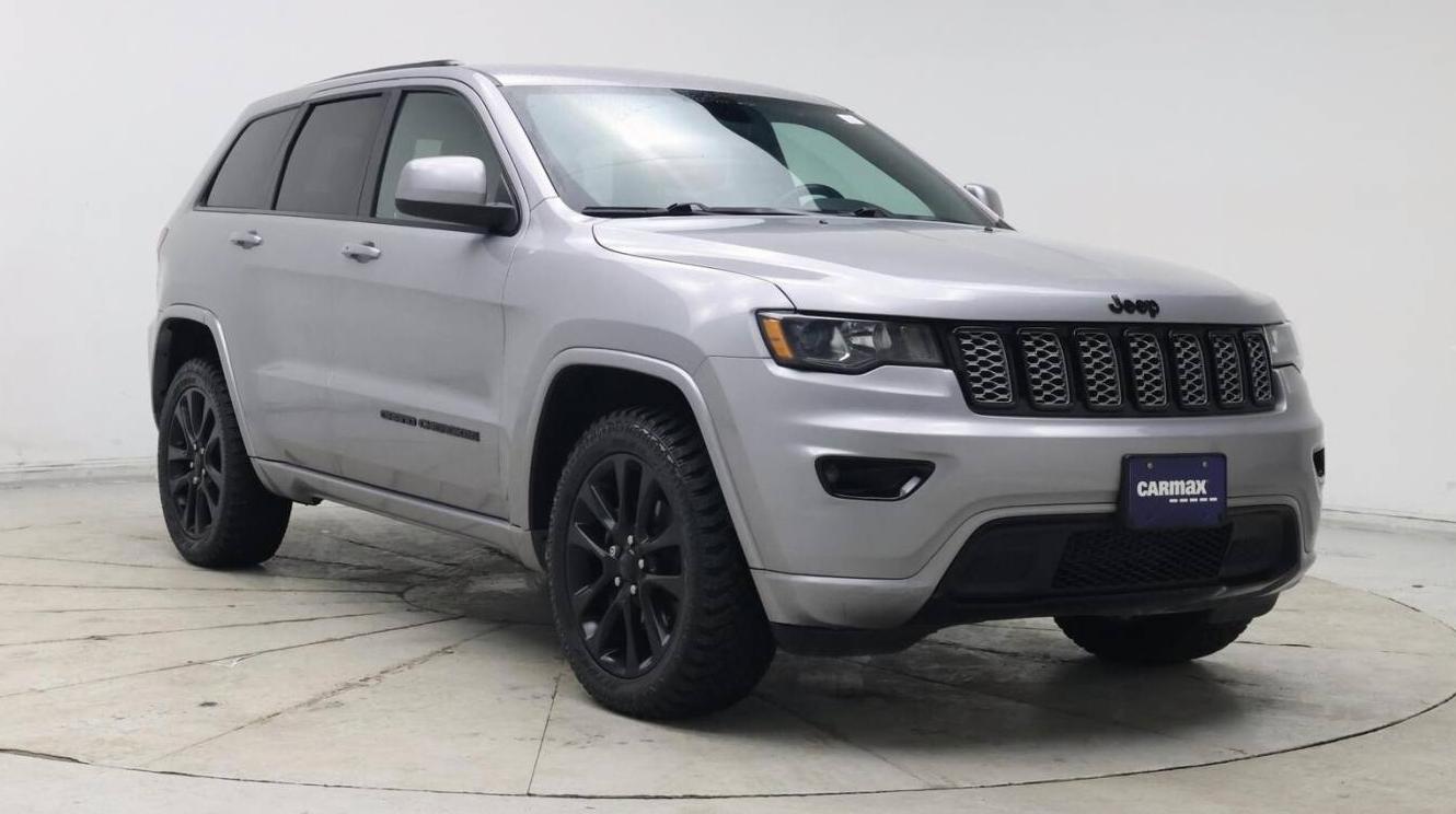 JEEP GRAND CHEROKEE 2018 1C4RJFAG5JC191059 image